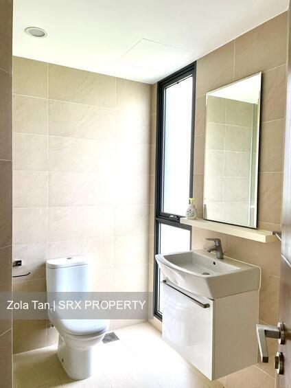 The Miltonia Residences (D27), Condominium #313586511